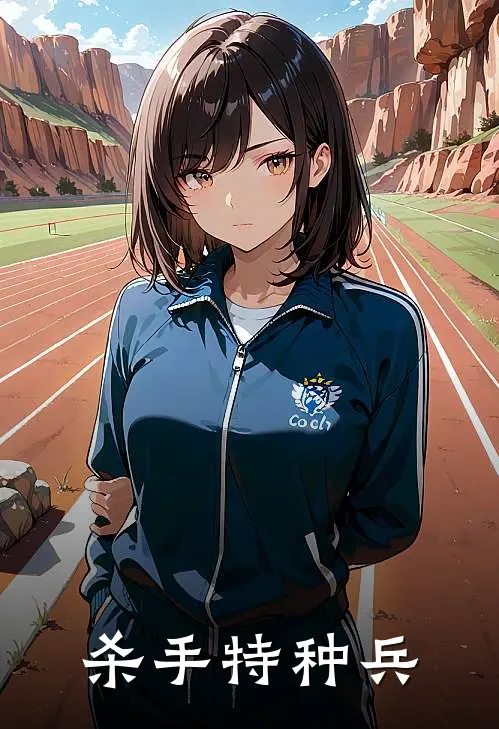 杀手特种兵