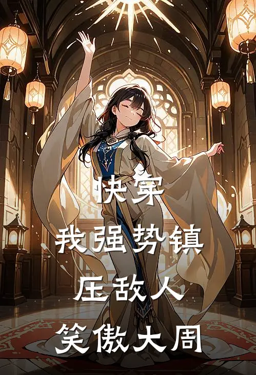 快穿：我强势镇压敌人，笑傲大周