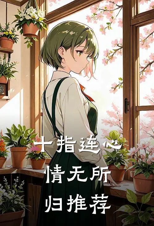 十指连心，情无所归推荐