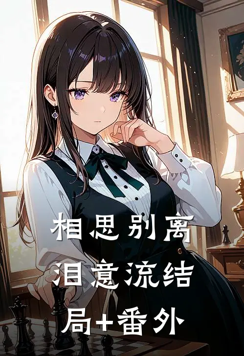 相思别离泪意流结局+番外