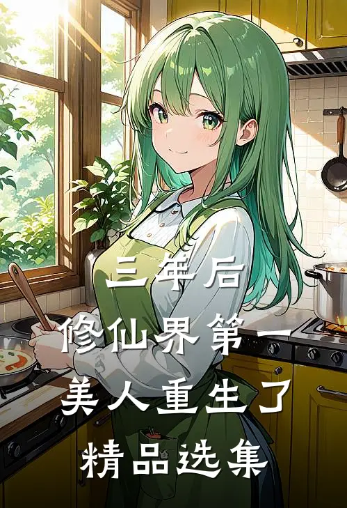 三年后，修仙界第一美人重生了精品选集