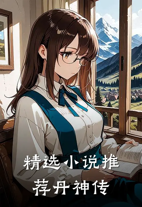 精选小说推荐丹神传