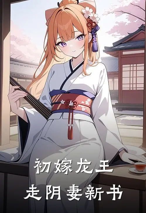 初嫁龙王：走阴妻新书