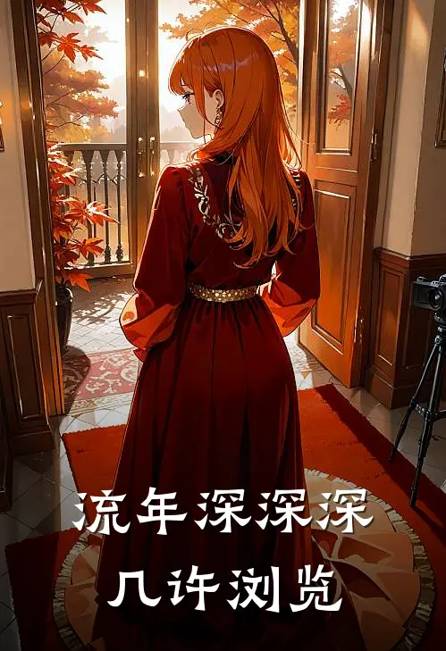 流年深深深几许浏览