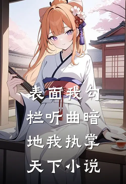 表面我勾栏听曲暗地我执掌天下小说