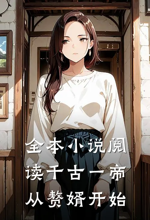全本小说阅读千古一帝,从赘婿开始