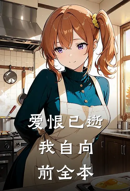 爱恨已逝，我自向前全本