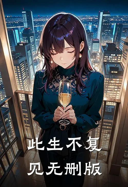 此生不复见无删版