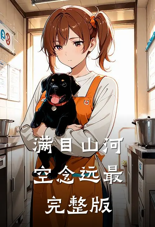 满目山河空念远最完整版