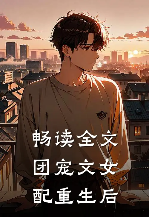 畅读全文团宠文女配重生后