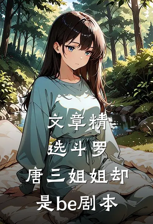 文章精选斗罗：唐三姐姐却是be剧本
