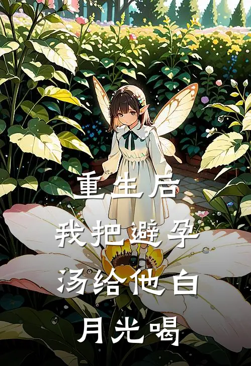 重生后，我把避孕汤给他白月光喝