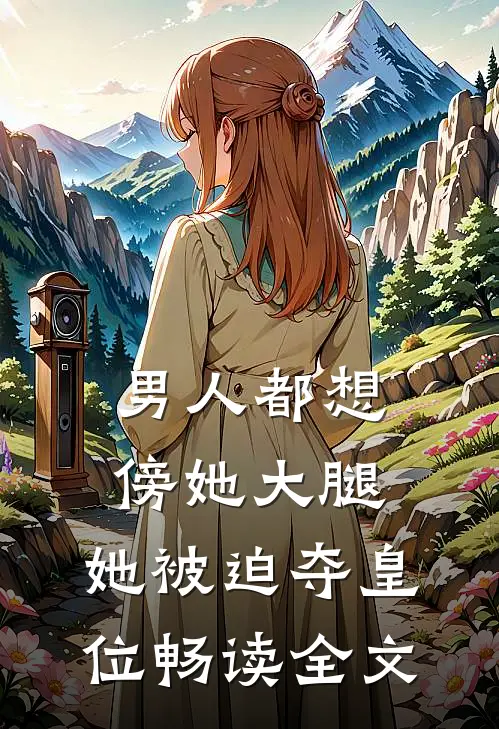 男人都想傍她大腿，她被迫夺皇位畅读全文