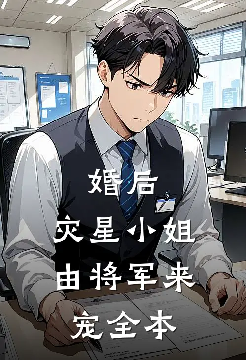 婚后，灾星小姐由将军来宠全本