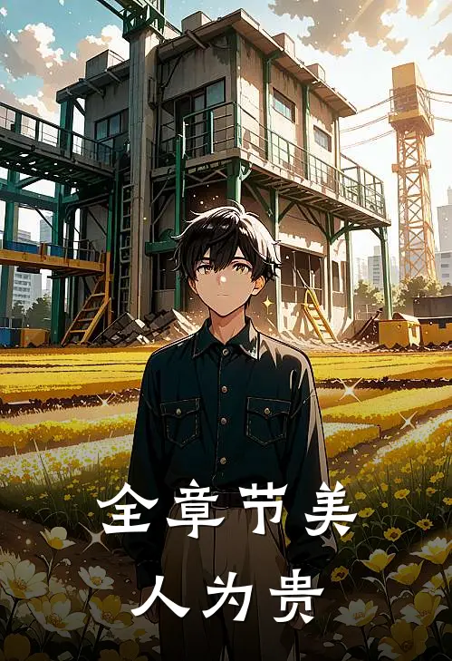 全章节美人为贵