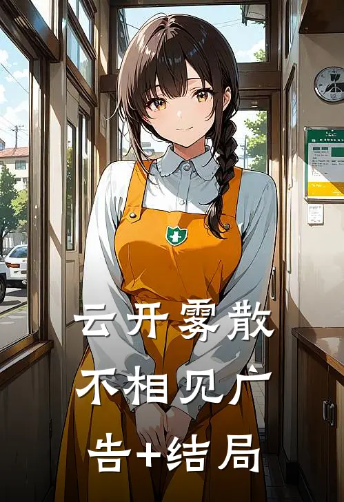 云开雾散不相见广告+结局