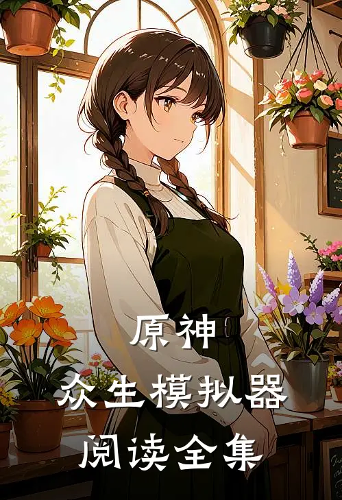 原神众生模拟器阅读全集