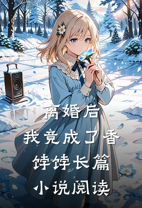 离婚后,我竟成了香饽饽长篇阅读