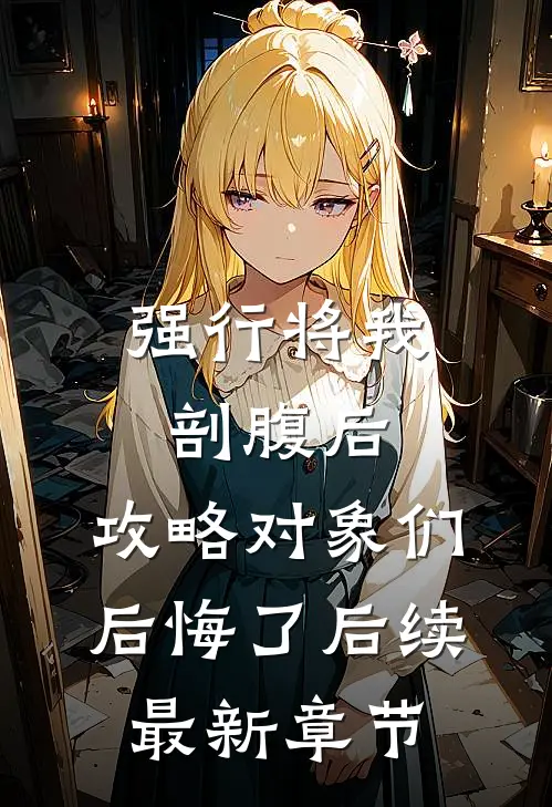 强行将我剖腹后，攻略对象们后悔了后续最新章节