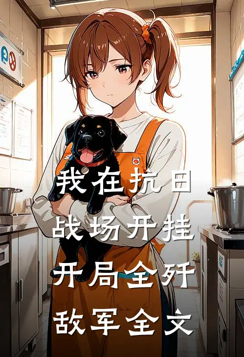 我在抗日战场开挂，开局全歼敌军全文