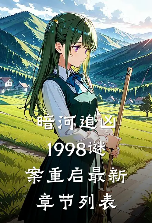 暗河追凶：1998谜案重启最新章节列表