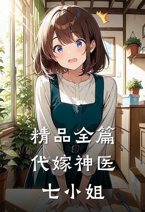 精品全篇代嫁神医七小姐