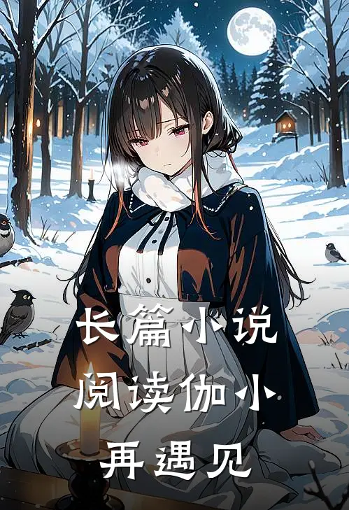 长篇小说阅读伽小：再遇见