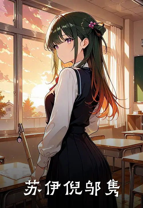 苏伊倪 邬隽