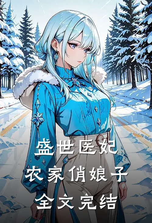 盛世医妃农家俏娘子全文完结