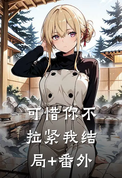可惜你不拉紧我结局+番外