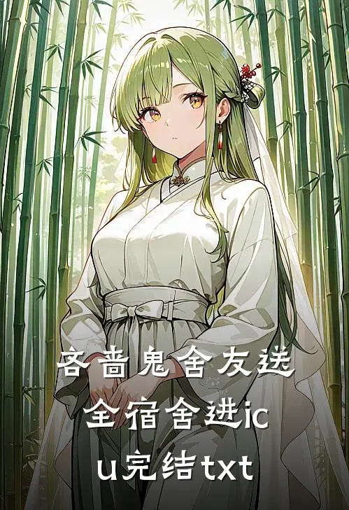 吝啬鬼舍友送全宿舍进icu完结txt