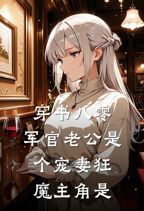 穿书八零，军官老公是个宠妻狂魔主角是