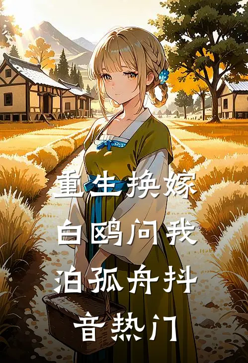 重生换嫁，白鸥问我泊孤舟抖音热门