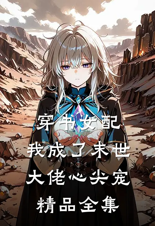 穿书女配，我成了末世大佬心尖宠精品全集