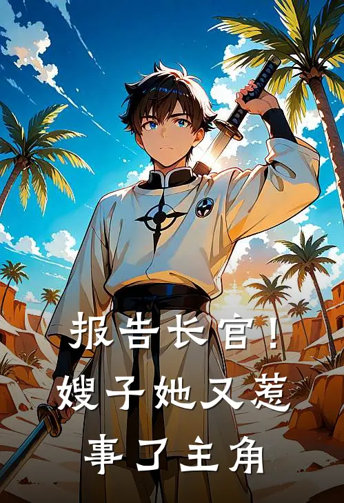 报告长官!嫂子她又惹事了主角是谁
