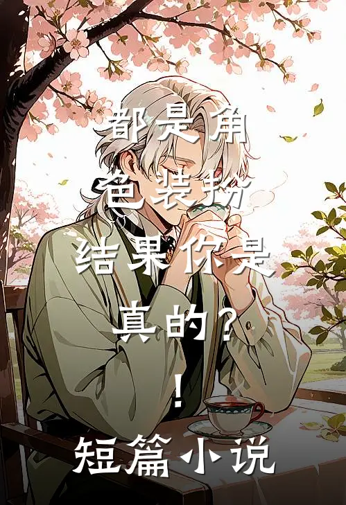 都是角色装扮,结果你是真的?!短篇
