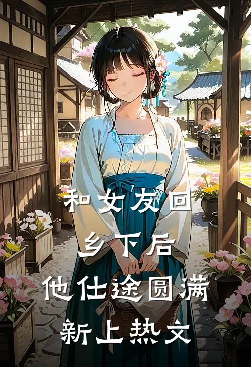 和女友回乡下后，他仕途圆满新上热文