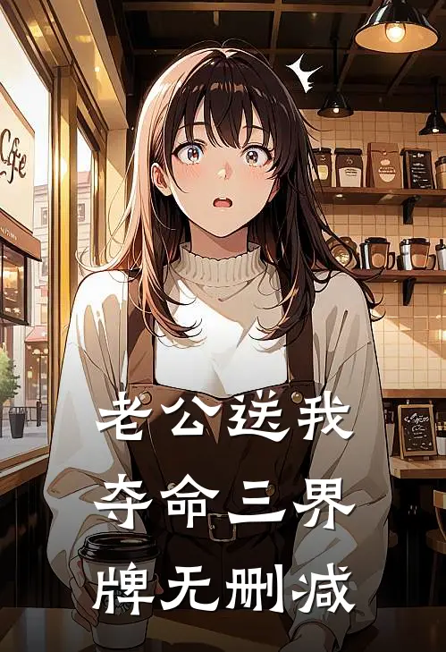 老公送我夺命三界牌无删减