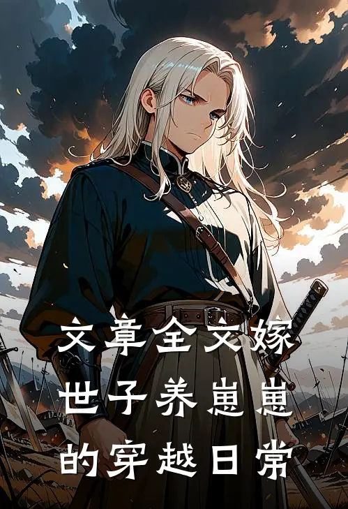文章全文嫁世子养崽崽的穿越日常