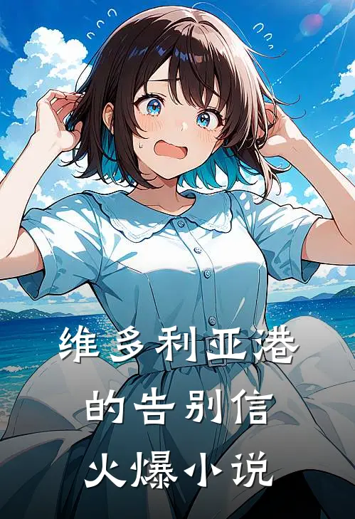 维多利亚港的告别信火爆小说