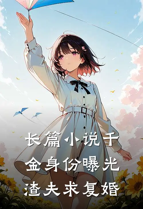 长篇小说千金身份曝光，渣夫求复婚