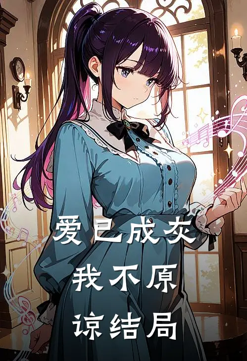 爱已成灰，我不原谅结局