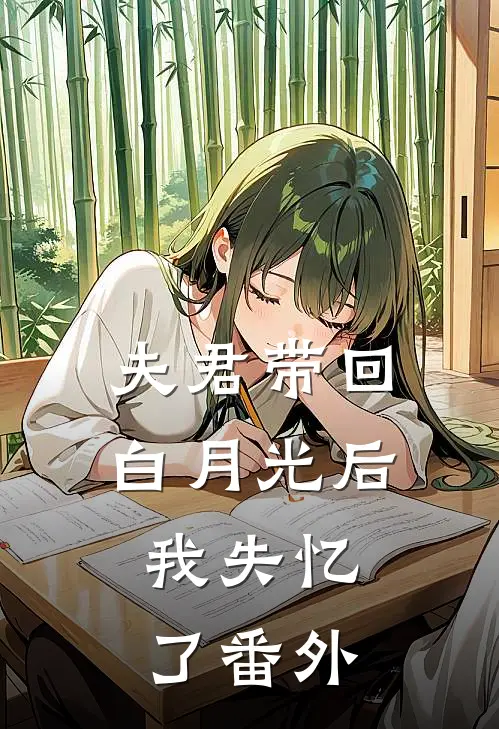 夫君带回白月光后,我失忆了番外