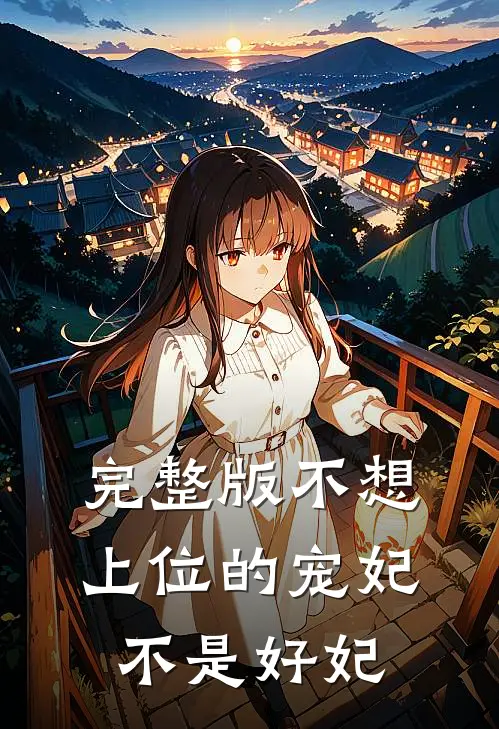 完整版不想上位的宠妃不是好妃