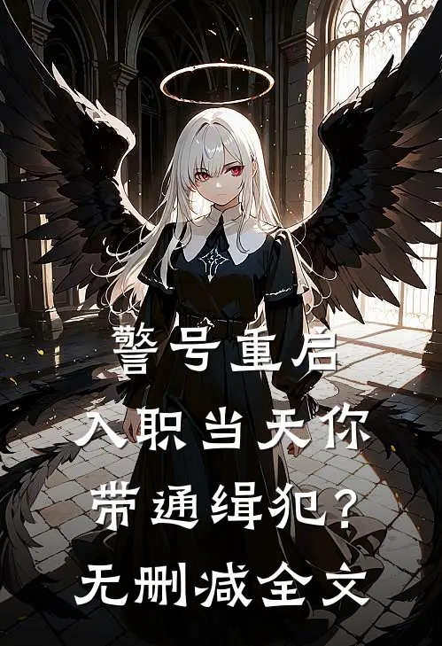 警号重启：入职当天你带通缉犯？无删减全文