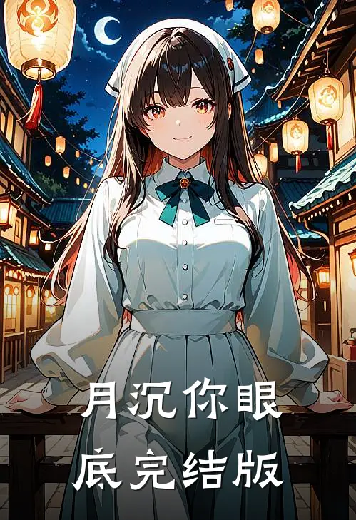 月沉你眼底完结版