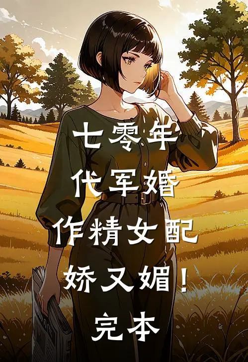 七零年代军婚，作精女配娇又媚！完本
