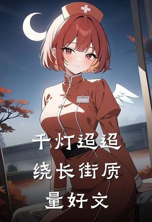 千灯迢迢绕长街质量好文
