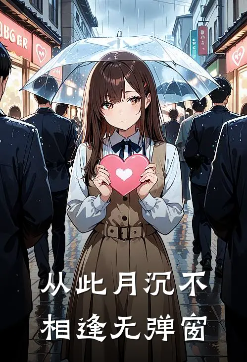 从此月沉不相逢无弹窗
