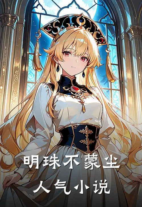 明珠不蒙尘人气小说